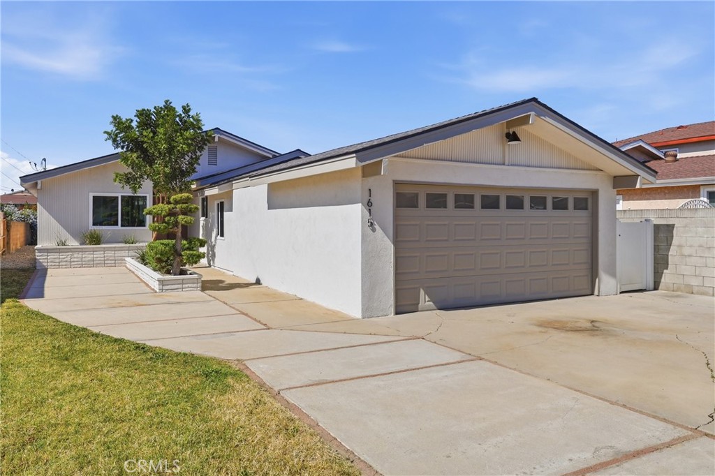 1615 W 183rd