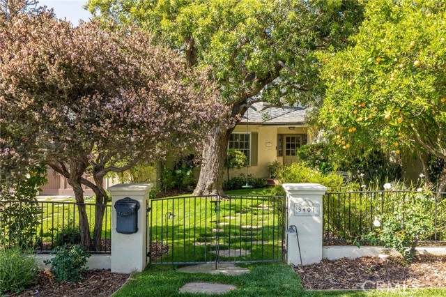 3401 Via La Selva, Palos Verdes Estates, California 90274, 5 Bedrooms Bedrooms, ,2 BathroomsBathrooms,Residential,Sold,Via La Selva,SB22093657