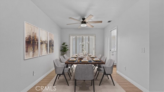 Detail Gallery Image 7 of 25 For 1692 Carmel Cir, Upland,  CA 91784 - 3 Beds | 2 Baths