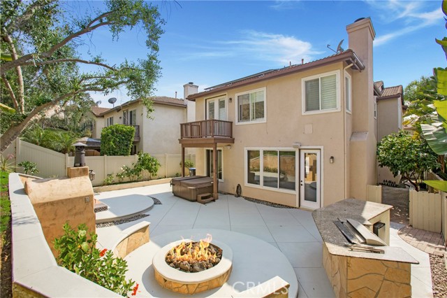 Detail Gallery Image 19 of 21 For 32 Acanthus, Rancho Santa Margarita,  CA 92688 - 5 Beds | 3 Baths