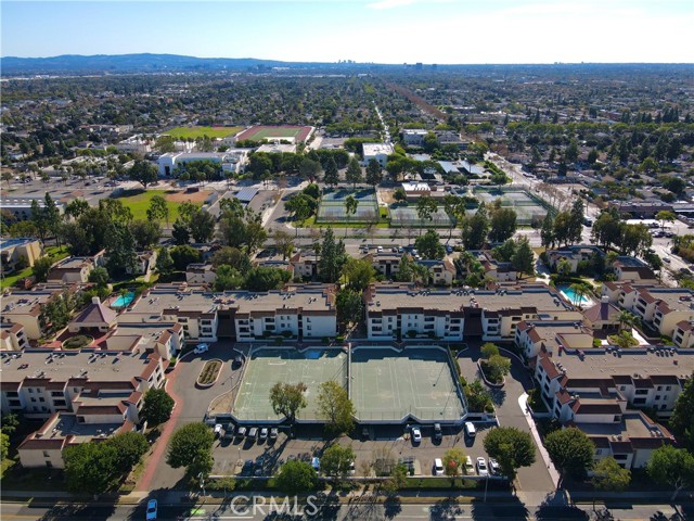 Detail Gallery Image 1 of 1 For 600 W 3rd St #A312,  Santa Ana,  CA 92701 - 2 Beds | 1 Baths