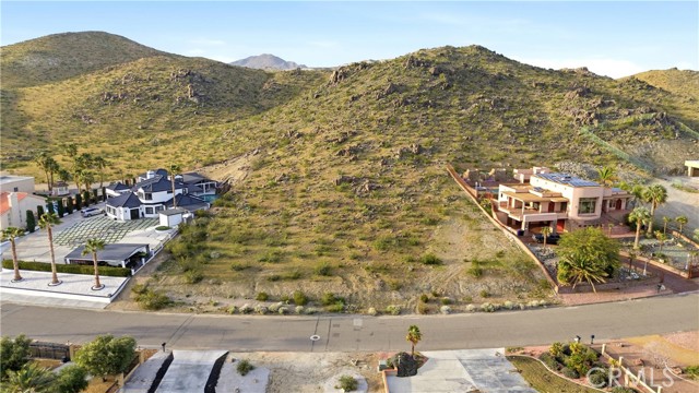 Detail Gallery Image 3 of 9 For 0 Menahka, Apple Valley,  CA 92307 - – Beds | – Baths