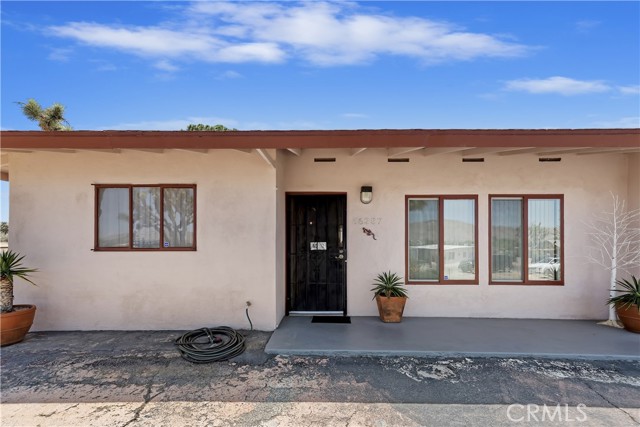 Detail Gallery Image 15 of 48 For 56287 Navajo Trl, Yucca Valley,  CA 92284 - 2 Beds | 1 Baths