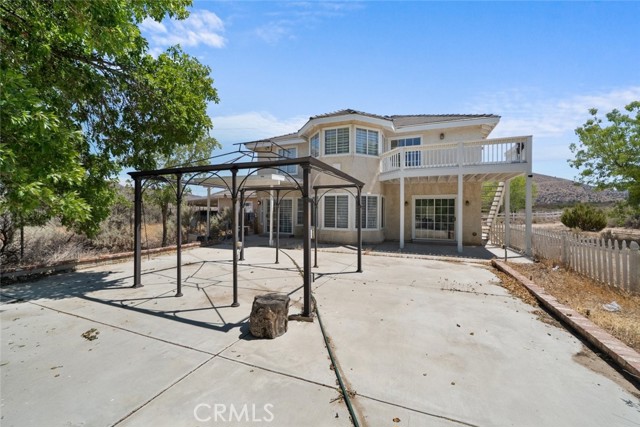 Detail Gallery Image 36 of 41 For 31373 Angeles Forest, Palmdale,  CA 93550 - 4 Beds | 3 Baths