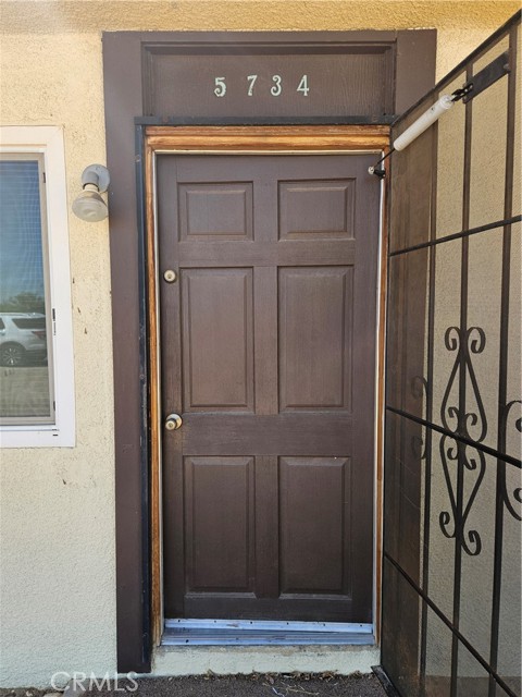 Detail Gallery Image 7 of 36 For 5734 Wainwright Ave, Twentynine Palms,  CA 92277 - 3 Beds | 2 Baths