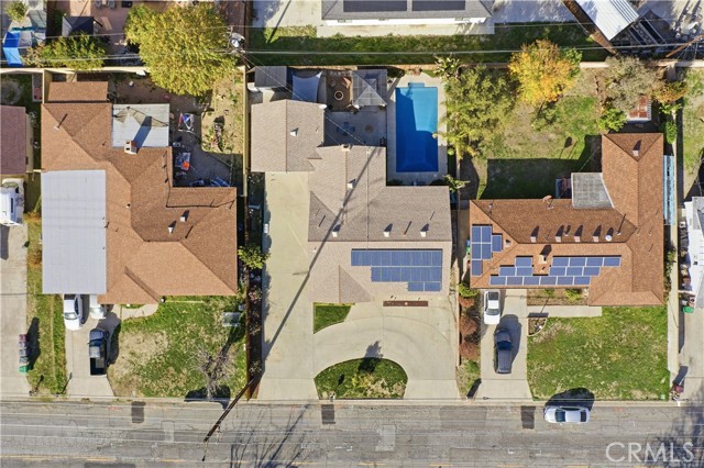 Detail Gallery Image 31 of 34 For 42080 Mayberry, Hemet,  CA 92544 - 4 Beds | 2 Baths