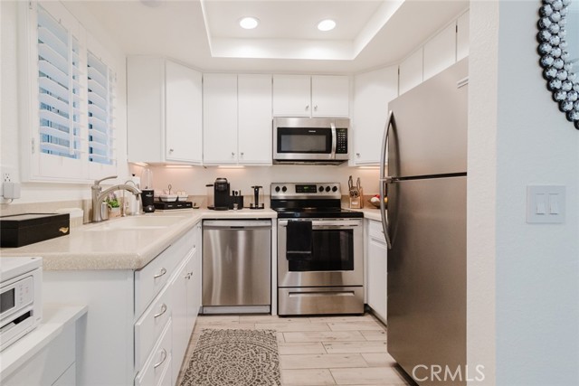 Detail Gallery Image 10 of 56 For 2700 Lawrence Crossley #37,  Palm Springs,  CA 92264 - 1 Beds | 1 Baths