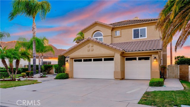 Image 3 for 15042 Hunters Gate Circle, Chino Hills, CA 91709