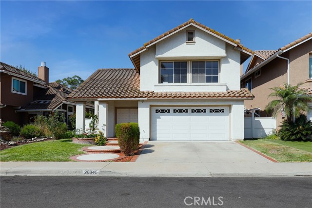 Detail Gallery Image 2 of 42 For 26345 Rosa St, Laguna Hills,  CA 92656 - 4 Beds | 2/1 Baths