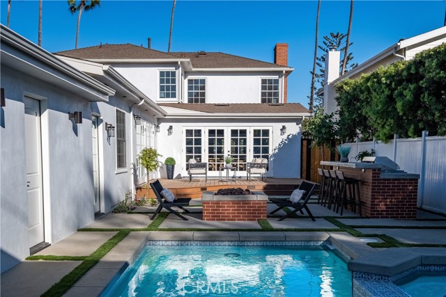 Detail Gallery Image 48 of 66 For 4001 4001 Pine, Long Beach,  CA 90807 - 5 Beds | 5 Baths