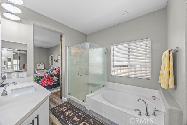 Detail Gallery Image 25 of 52 For 1251 Stepstone Ct, Hemet,  CA 92545 - 5 Beds | 3 Baths