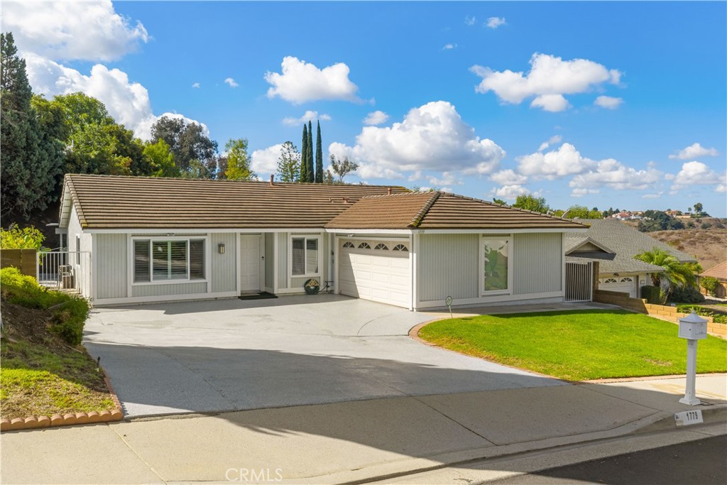 1779 Autumnglow Drive
