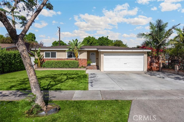 Thumbnail for 1344 S Douglas St, Santa Ana, CA 92704