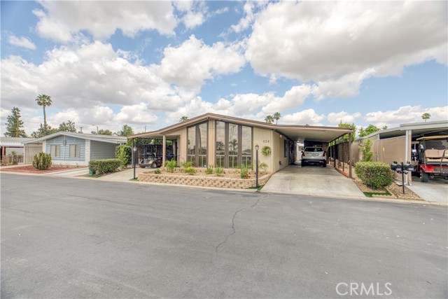 Detail Gallery Image 3 of 45 For 601 N Kirby #524,  Hemet,  CA 92545 - 2 Beds | 2 Baths