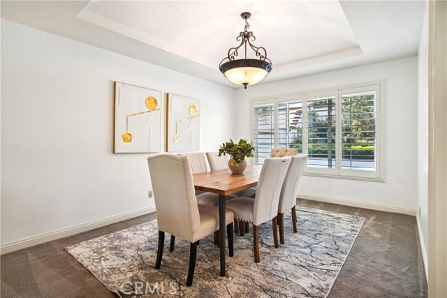 Detail Gallery Image 8 of 68 For 20550 via El Tajo, Yorba Linda,  CA 92887 - 4 Beds | 3 Baths