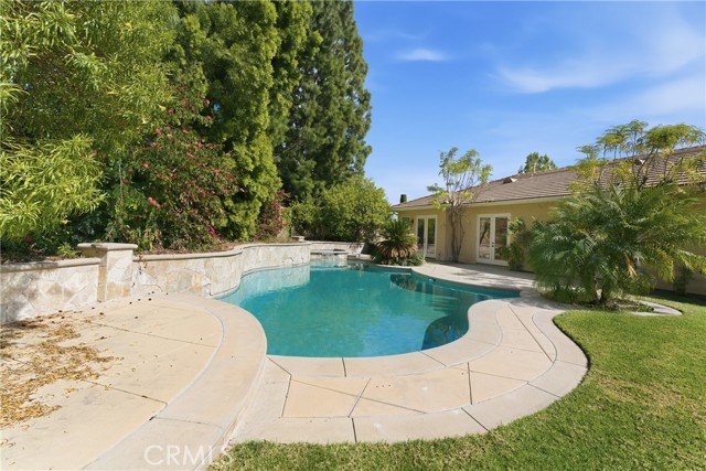 Detail Gallery Image 62 of 71 For 4469 La Serena, Yorba Linda,  CA 92886 - 4 Beds | 3/1 Baths