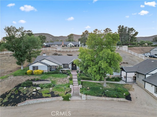 Image 65 of 69 For 34037 Agua Dulce Canyon Road