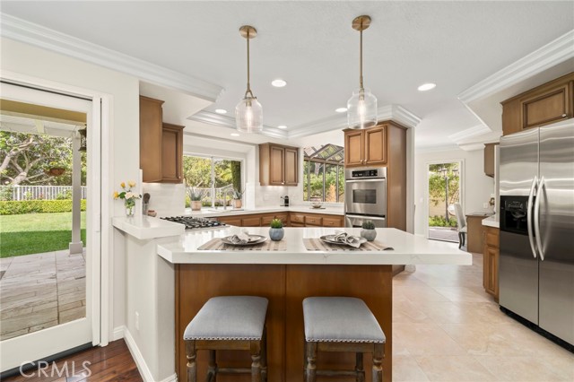 Detail Gallery Image 6 of 31 For 5 Pinewood, Coto de Caza,  CA 92679 - 4 Beds | 3/1 Baths