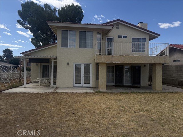 3 Bed Home for Sale in Helendale, California