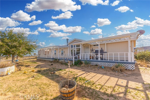 Detail Gallery Image 2 of 54 For 324 Anita Rd, Landers,  CA 92285 - 3 Beds | 2 Baths