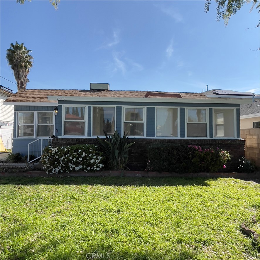 5312 Temple City Boulevard, Temple City, CA 91780