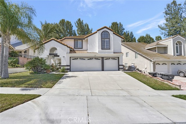 3348 Amy Dr, Corona, CA 92882