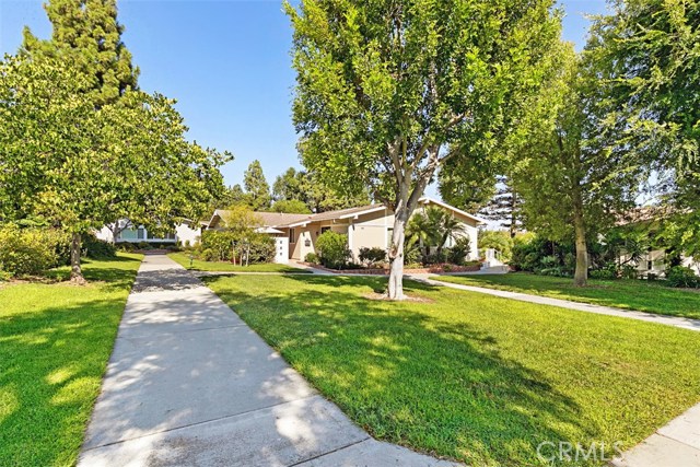 410 Avenida Castilla #A, Laguna Woods, CA 92637