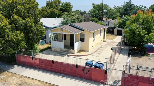 Detail Gallery Image 9 of 15 For 10852 Sutter Ave, Pacoima,  CA 91331 - – Beds | – Baths