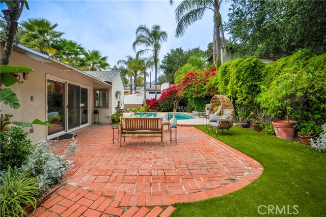 Detail Gallery Image 26 of 40 For 6600 Haywood, Tujunga,  CA 91042 - 3 Beds | 2 Baths