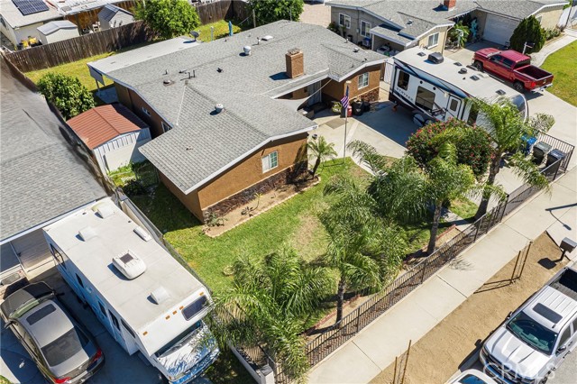 Detail Gallery Image 34 of 35 For 750 N Del Norte Avenue, Ontario,  CA 91764 - 3 Beds | 2 Baths