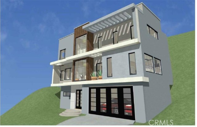 Detail Gallery Image 2 of 8 For 8220 Mannix Dr, Los Angeles,  CA 90046 - – Beds | – Baths