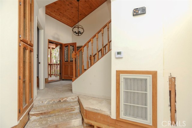 Detail Gallery Image 14 of 30 For 2701 Hillcrest Ct, Frazier Park,  CA 93225 - 3 Beds | 2/1 Baths