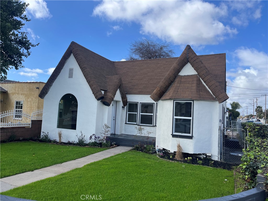 601 Keenan Ave