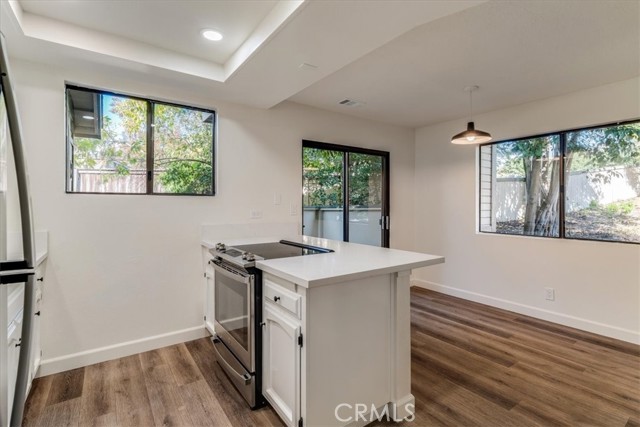 Detail Gallery Image 15 of 33 For 3335 Broad #15,  San Luis Obispo,  CA 93401 - 2 Beds | 1/1 Baths