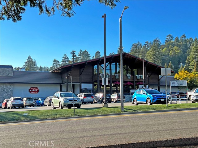 Detail Gallery Image 46 of 52 For 652 Knoll, Crestline,  CA 92325 - 3 Beds | 2/1 Baths