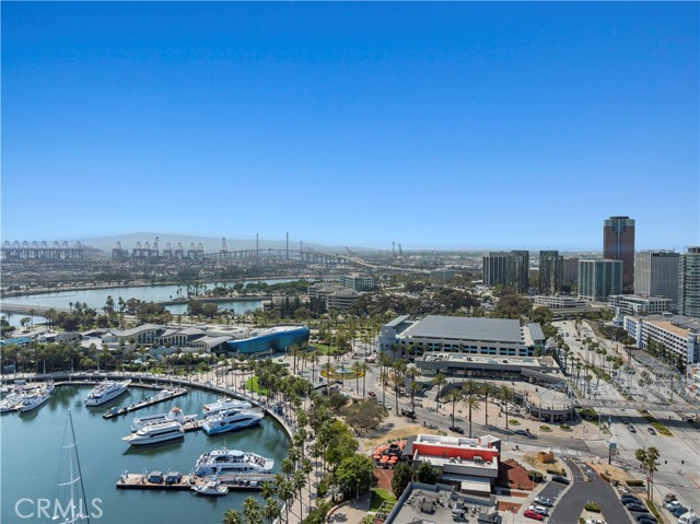 Detail Gallery Image 29 of 38 For 535 Magnolia #113,  Long Beach,  CA 90802 - 1 Beds | 1 Baths