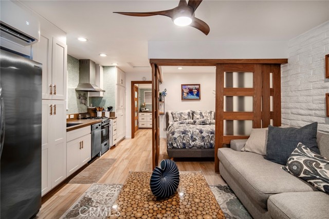 Detail Gallery Image 4 of 17 For 33921 Robles #C,  Dana Point,  CA 92629 - 1 Beds | 1 Baths