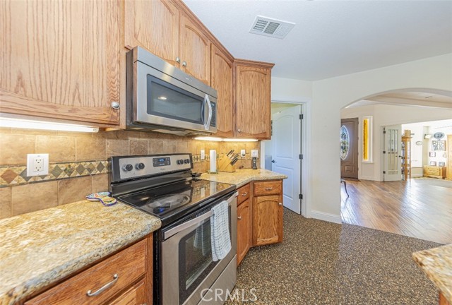 Detail Gallery Image 24 of 60 For 33099 Road 800, Raymond,  CA 93653 - 5 Beds | 3 Baths
