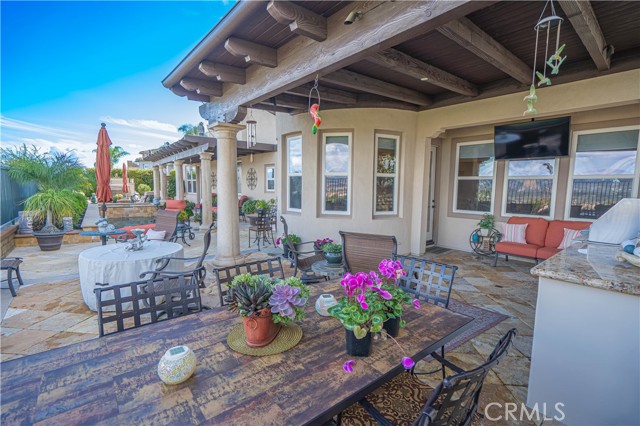 Detail Gallery Image 59 of 75 For 26524 Valley Oak Ln, Valencia,  CA 91381 - 5 Beds | 5/1 Baths