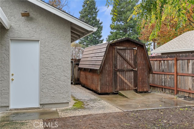 Detail Gallery Image 28 of 30 For 1036 Gateway Ln, Chico,  CA 95926 - 3 Beds | 2/1 Baths