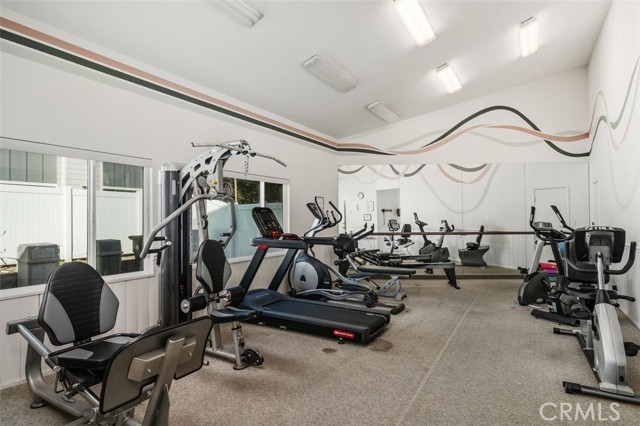 Detail Gallery Image 27 of 33 For 10056 Melinda Way #3,  Northridge,  CA 91325 - 2 Beds | 2/1 Baths