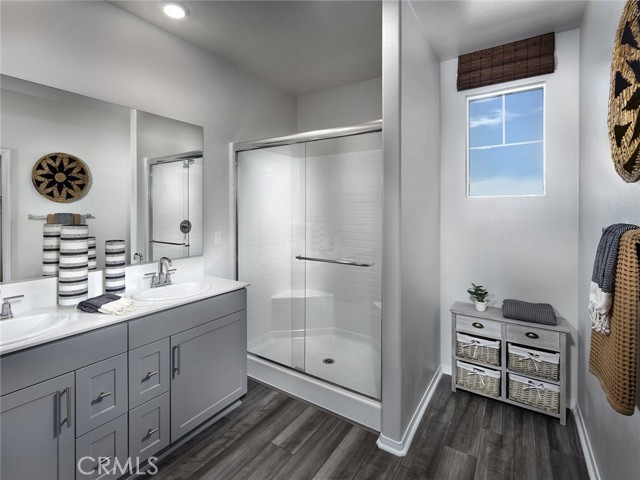 Detail Gallery Image 10 of 15 For 35212 Els Pl, Beaumont,  CA 92223 - 5 Beds | 3/1 Baths