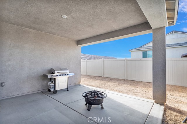 Detail Gallery Image 27 of 37 For 16874 Desert Willow St, Victorville,  CA 92394 - 4 Beds | 2 Baths