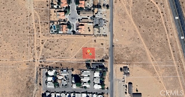 18682 Bellflower Street, Adelanto, California 92301, ,Land,For Sale,18682 Bellflower Street,CRHD24248192