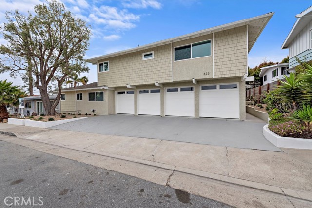 Detail Gallery Image 1 of 23 For 322 W Avenida Palizada #C,  San Clemente,  CA 92672 - 1 Beds | 1 Baths