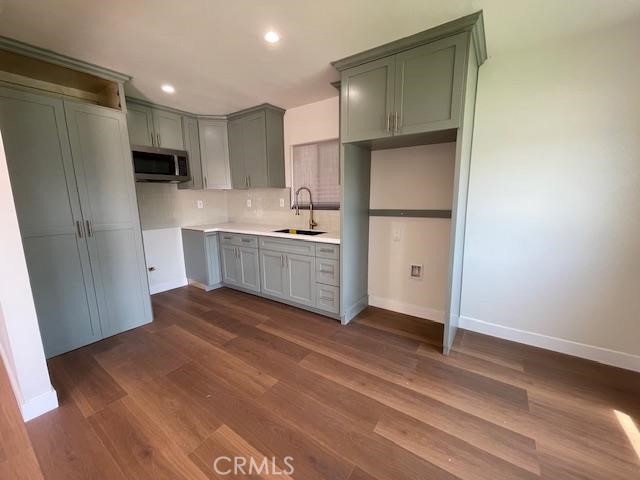 Detail Gallery Image 6 of 12 For 1539 E 87th St, Los Angeles,  CA 90002 - 2 Beds | 1 Baths