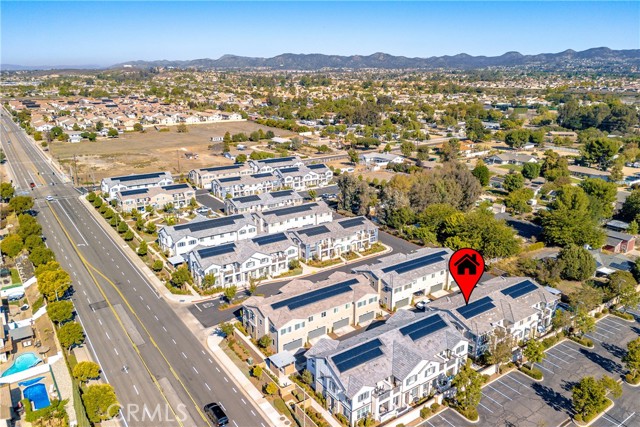 Detail Gallery Image 46 of 47 For 41976 Isadora #904,  Murrieta,  CA 92562 - 3 Beds | 2/1 Baths