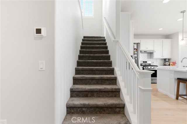 Detail Gallery Image 12 of 44 For 11547 Bing, Beaumont,  CA 92223 - 4 Beds | 4 Baths