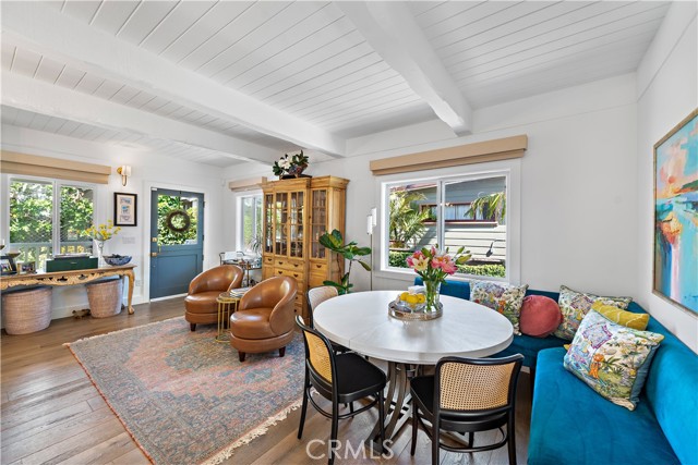 Detail Gallery Image 8 of 20 For 31577 Santa Rosa Dr, Laguna Beach,  CA 92651 - 2 Beds | 2 Baths