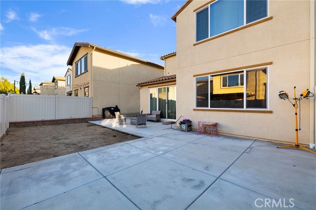 Detail Gallery Image 35 of 46 For 38476 Rosegate Pl, Murrieta,  CA 92563 - 4 Beds | 3/1 Baths